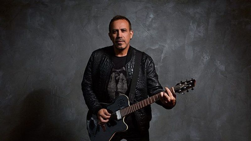 Haluk Levent sonunda açıkladı! Milletvekili olma çağrısına son noktayı koydu! 1