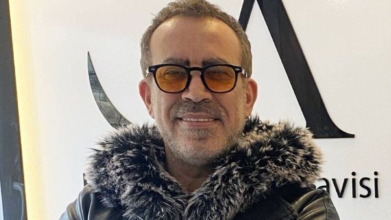 Haluk Levent sonunda açıkladı! Milletvekili olma çağrısına son noktayı koydu! 3