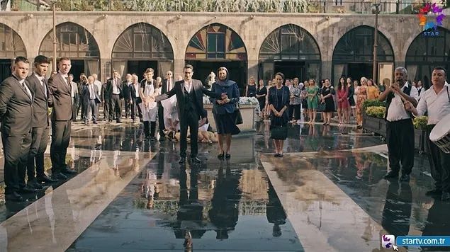 Yalı Çapkını dizisi ekrandan çekiliyor.. Final tarihi belirlendi.. 2