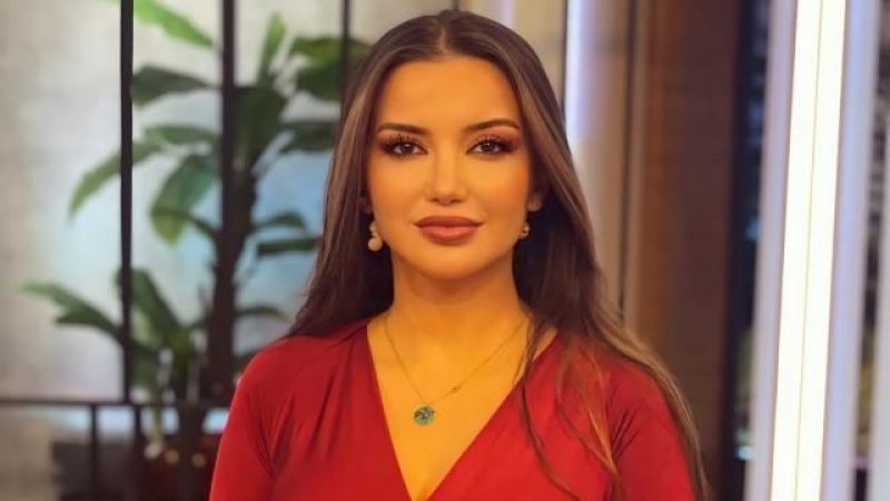 “62 Yaşındayım ve Bakireyim” İtirafı Sosyal Medyayı Salladı! 25 Yaşındaki Genç Erkek İle Birlikte Olmak İsteyen Yaşlı Kadına, Esra Ezmeci'den Uyarı Geldi! 2