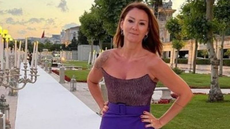 Pınar Altuğ’dan nostaljik paylaşım! 29 yıl önceki halini görenler… 3