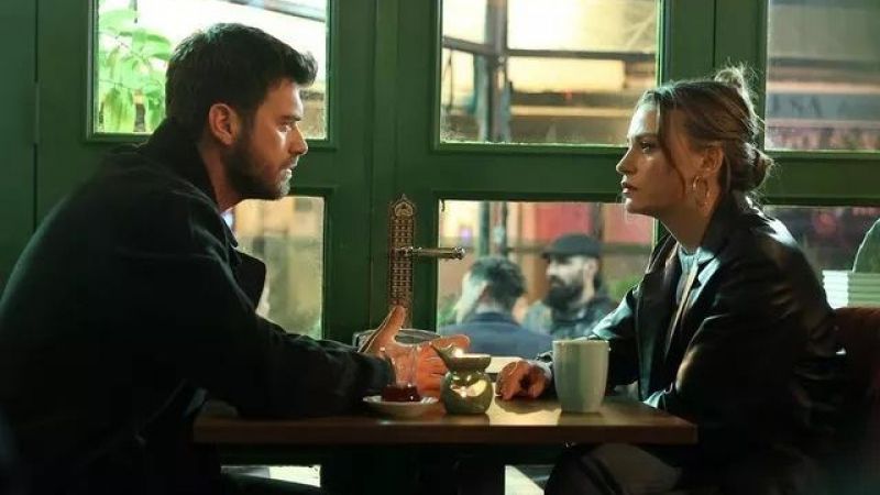 Aile Dizisinde Son Bölümde Yapılan Hata Seyircinin Gözünden Kaçmadı! Sosyal Medyada Gündem Oldu! 2