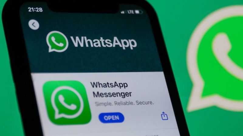 WhatsApp’tan yeni tasarım haberi! Güncelleme Android cihazlar için gelecek! 1