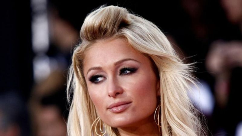 Taşıyıcı anne aracılığı ile dünyaya gelen Phoenix’in ilk fotoğrafları! Paris Hilton bebeğinin ilk fotoğraflarını paylaştı! 1