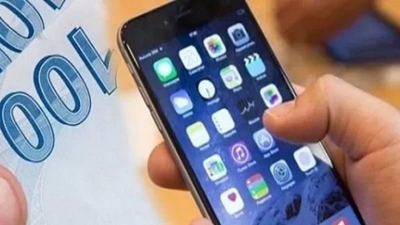 Telekomünikasyon şirketleri için yeni düzenleme! İletişim vergisi alınmayacak! 3