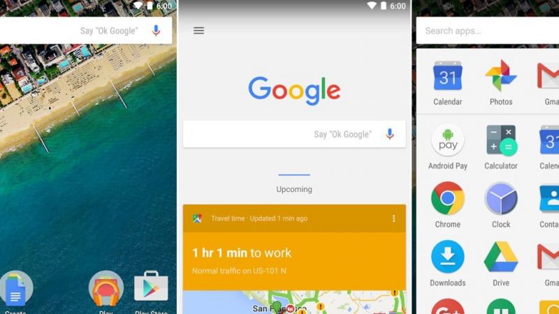 Google'da bir devir kapanıyor! Now Launcher uygulaması tarih oluyor! 2