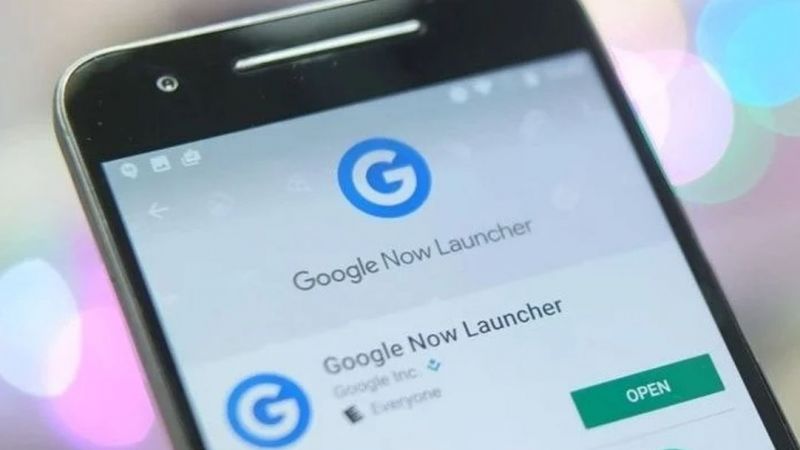 Google'da bir devir kapanıyor! Now Launcher uygulaması tarih oluyor! 1