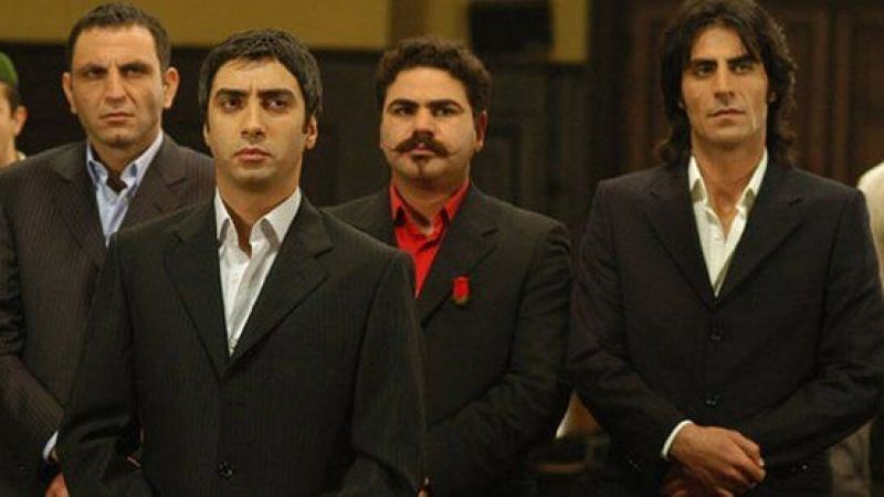 Kurtlar Vadisi'nde yıllar sonra gelen itiraf! Necati Şaşmaz kabul etmeseydi "Polat" kim olacaktı? Gizli teklif detayı… 1