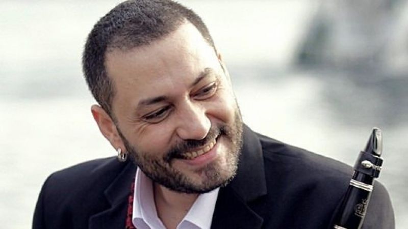 Hüsnü Şenlendirici hastalığını açıkladı! Sevilen müzisyenden hayranlarını üzen haber geldi! 1