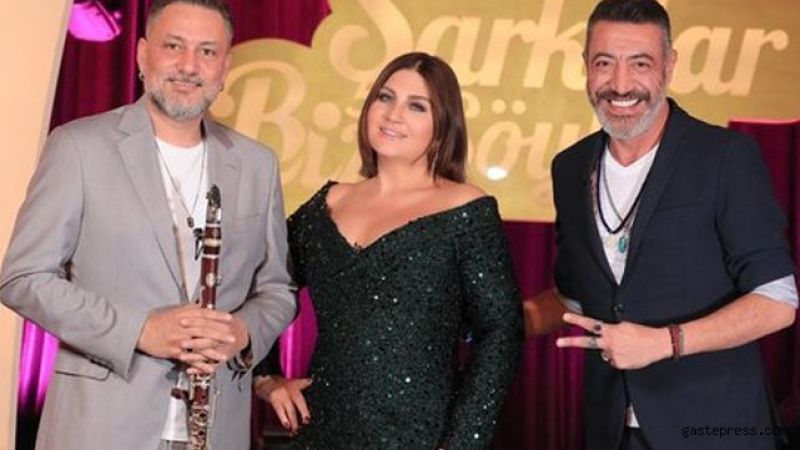 Hüsnü Şenlendirici hastalığını açıkladı! Sevilen müzisyenden hayranlarını üzen haber geldi! 3