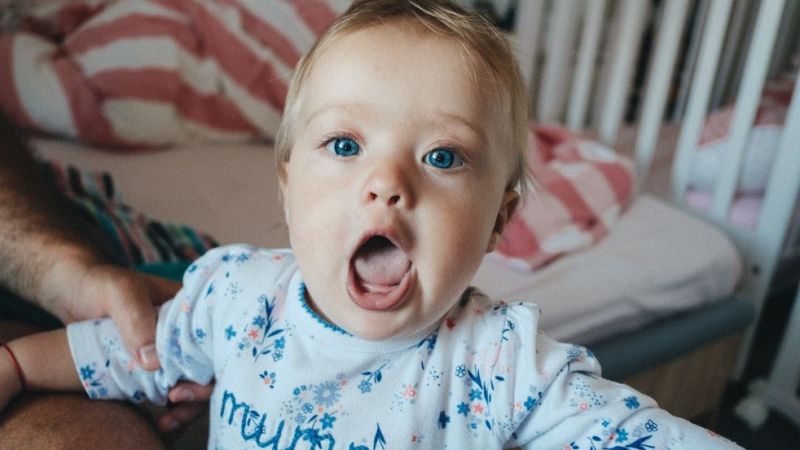 Bebeklerdeki öksürük enfeksiyon kaynaklı olabilir! Evde bebeklerin öksürüğünün giderilmesi için yöntemler! 3