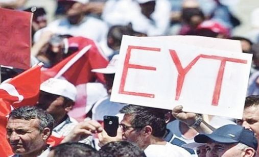 EYT’lilere müjdeli haber geldi: Maaşlarına ek fark ödemesi alabilecekler! 4