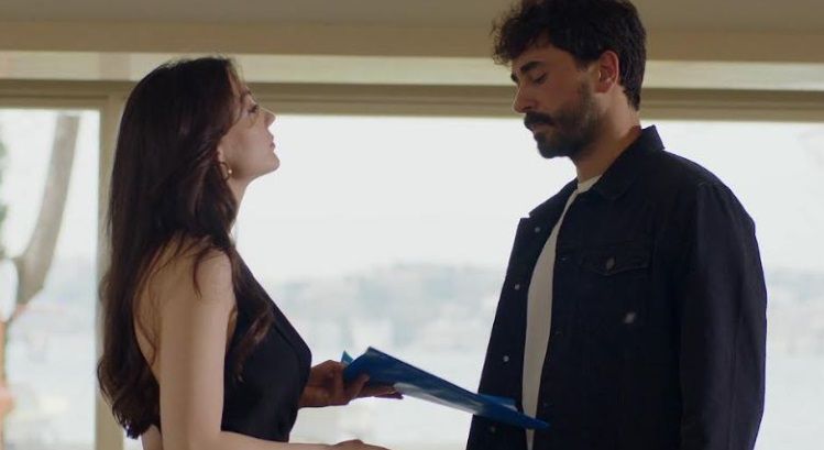 Daha yeni başlayan Kraliçe dizisinden kötü haber! Hayranları yıkılacak.. 1