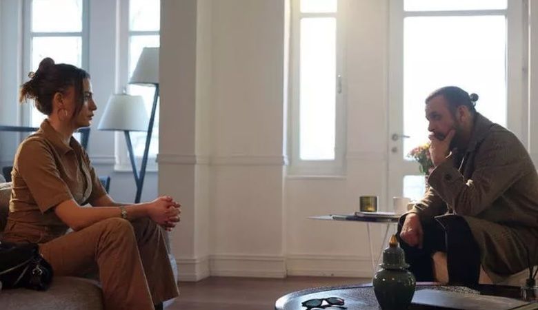 Aile dizisinde tepkilere yol açan gelişme! Seyirciler ayaklandı! 3