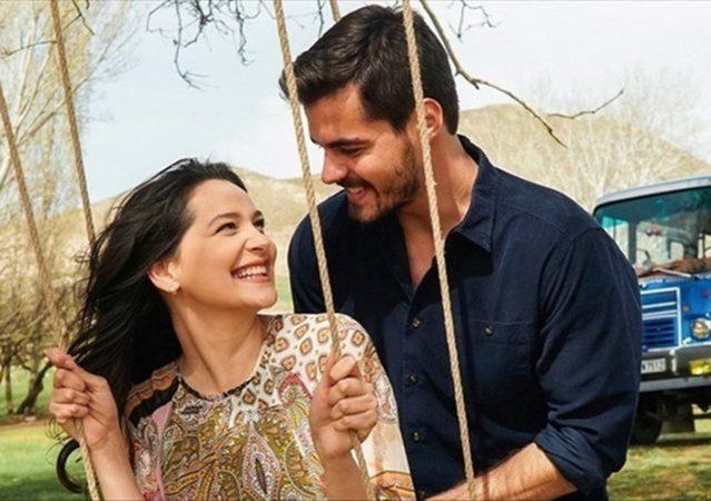 Gönül Dağı dizisiyle ilgili gerçek! TRT1 ekranlarının yıldızıydı... 3