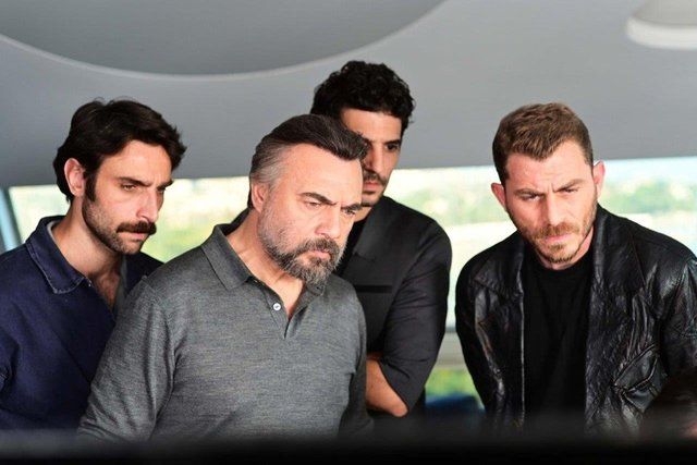 Ben Bu Cihana Sığmazam'da veda! Seyirciler kanala çok tepkili! 2