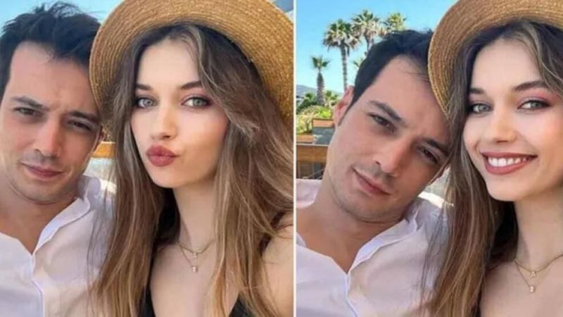 Afra Saraçoğlu’ndan Ayrılan Mert Yazıcıoğlu Son Noktayı Böyle Koydu! Yaptığı Hareket Gündem Oldu! 1