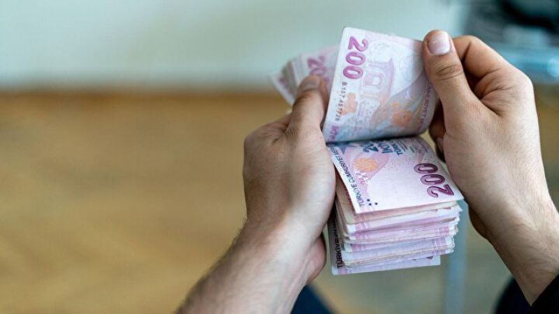 Hane başı 10 bin lira ödemeleri devam ediyor! Ödemelerini alamayanlar ise… 2
