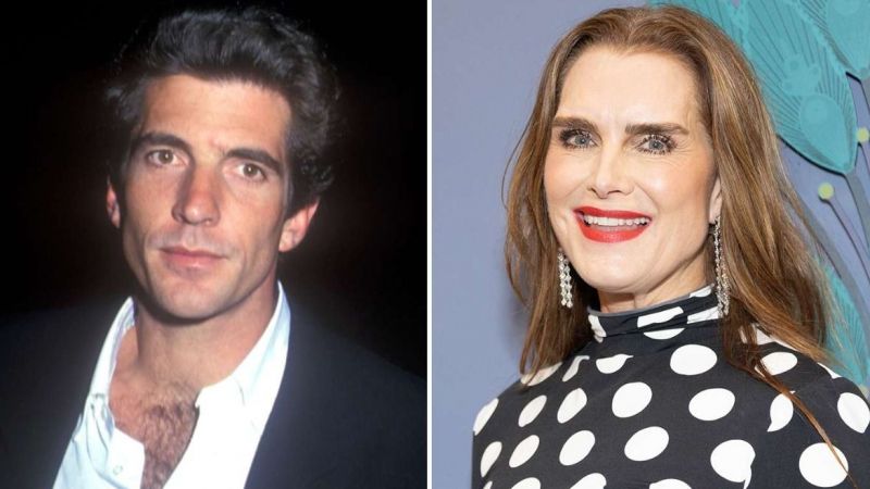 Brooke Shields’in hayatı belgesel oluyor! Shields 11 yaşındayken başına gelenleri göz yaşları ile anlattı! 2