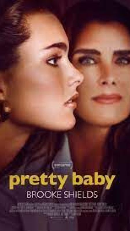 Brooke Shields’in hayatı belgesel oluyor! Shields 11 yaşındayken başına gelenleri göz yaşları ile anlattı! 1