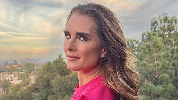 Brooke Shields’in hayatı belgesel oluyor! Shields 11 yaşındayken başına gelenleri göz yaşları ile anlattı! 3