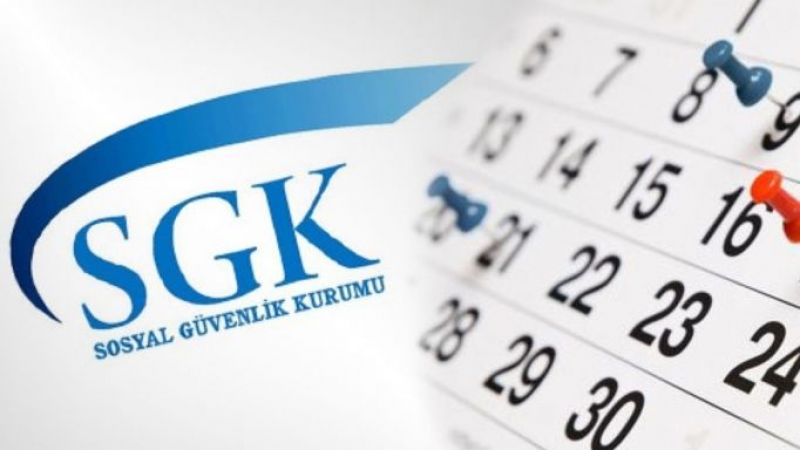 İhtiyaç Sahipleri İçin Yeni Haber! GSS Prim Borçlarının Devlet Tarafınca Ödenmesi Söz Konusu! İşte Şartlar! 1