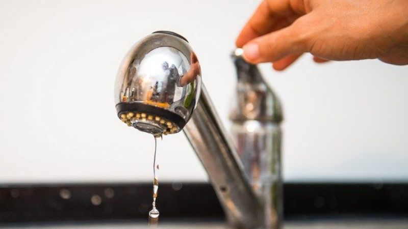 Su Faturasında Tasarruf İçin Yapılması Gerekenler! Ekranların Tanınan Yüzü Kadir Ezildi Evinde Tasarruf İçin Yaptıklarını Açıkladı! 3