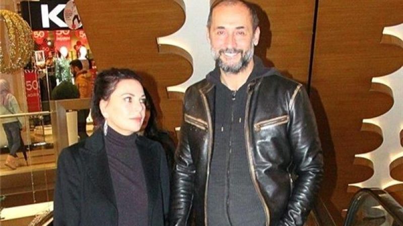 Şenay Gürler’den aşk dolu paylaşım! İlişkisinin dokuzuncu yılını kutlayan güzel oyuncusunu sevgilisi bakın kimmiş? 3