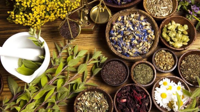 Kış çayları ile sağlığınızı koruyun! İşte evde yapabileceğiz vitamin deposu kış çayları! 2