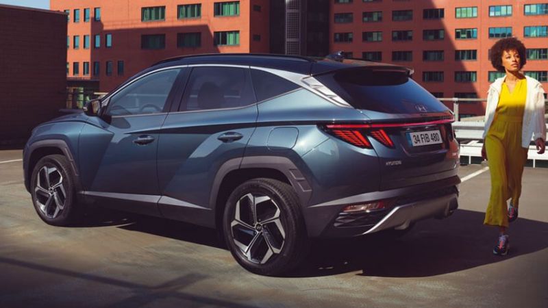 Hyundai 2023 fiyat listesini, cazip kredi fırsatlarıyla beraber duyurdu! 36 aya vadeli ile kredi imkânı: Farklı modellere özel kredi seçenekleri… 3