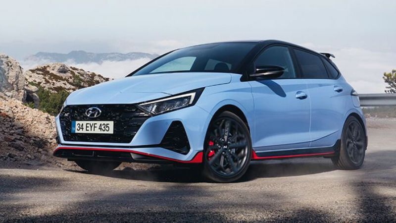 Hyundai 2023 fiyat listesini, cazip kredi fırsatlarıyla beraber duyurdu! 36 aya vadeli ile kredi imkânı: Farklı modellere özel kredi seçenekleri… 2