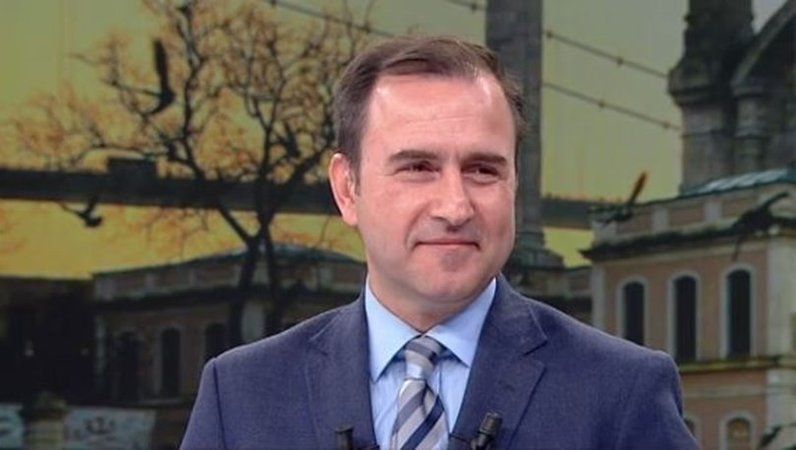 Herkes merak ediyor! FOX sunucusu Selçuk Tepeli'nin eşi... 1