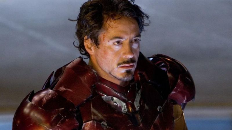 Hollywood'un Iron Man’i tabularını yıktı! Yeni yaşını sosyal medyada kutladı! 3