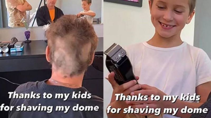 Hollywood'un Iron Man’i tabularını yıktı! Yeni yaşını sosyal medyada kutladı! 1