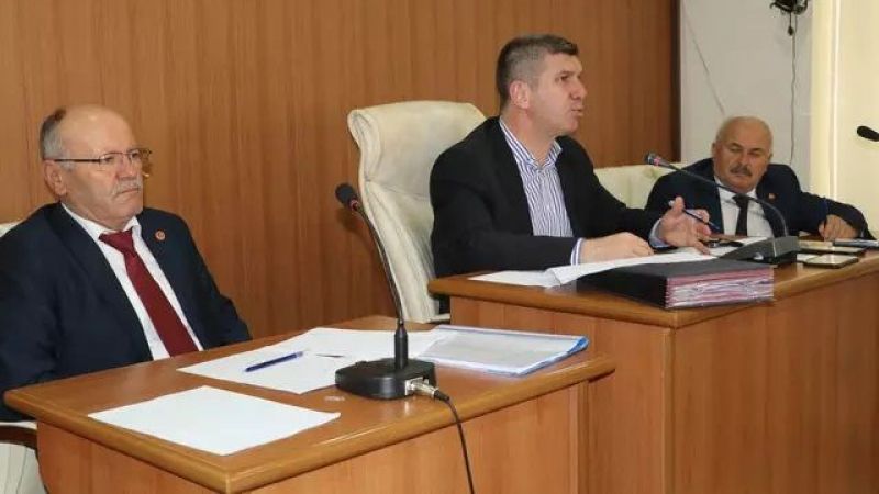 Kuraklığın Boyutu Korkuttu! Su Kısıtlaması İçin Yeni Karar Alındı! Artık Su Kısıtlanacak... 2