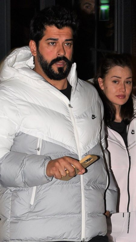 Burak Özçivit hayat hikayesiyle şoka soktu! Şöhrete açılan kapı, çöp tenekesinden geçti! 3