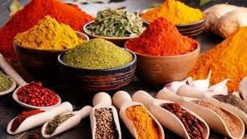 Kahramanmaraş depremleri ekonomiyi de salladı! Baharat fiyatları depremlerden sonra arttı! 2