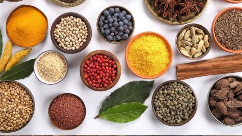 Kahramanmaraş depremleri ekonomiyi de salladı! Baharat fiyatları depremlerden sonra arttı! 3