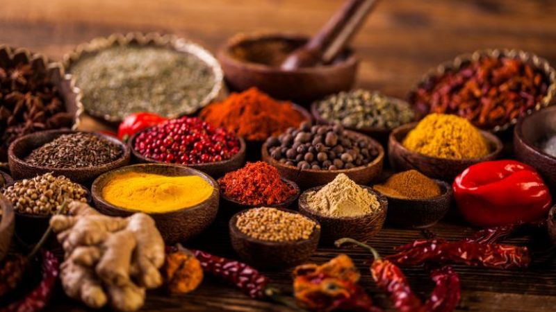Kahramanmaraş depremleri ekonomiyi de salladı! Baharat fiyatları depremlerden sonra arttı! 1