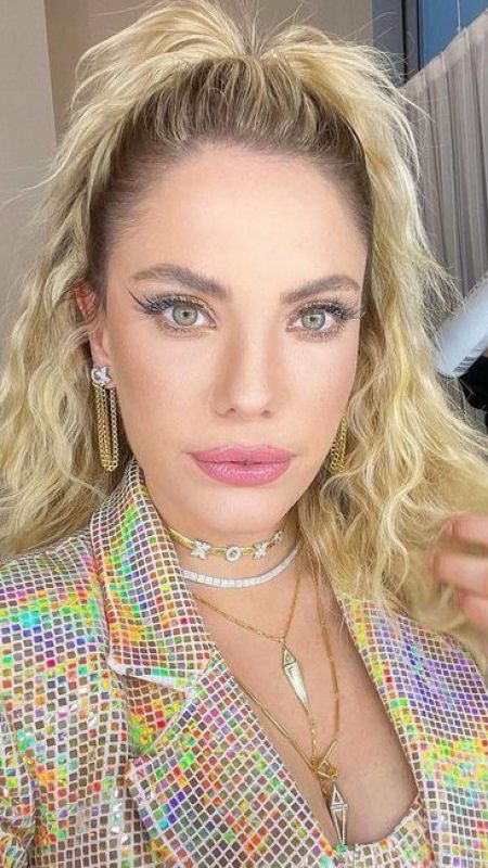 Eda Ece’ye milyonluk düğün hediyesi herkesi şaşırttı! Buğrahan Tuncer sevgilisi için… 3