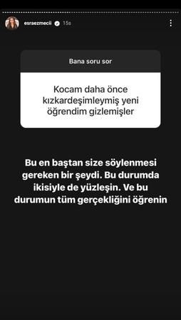 Kocalarının Yaşadıkları, Kalp Krizi Etkisi Yarattı! Biri Kız Kardeşi İle Biri Başka Erkekler İle! Sosyal Medya Ayağa Kalktı! Esra Ezmeci Yumruğunu Masaya Vurdu! 4
