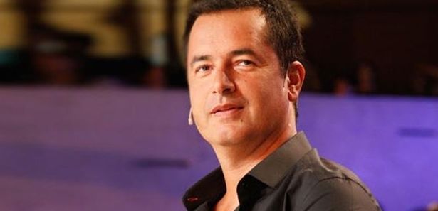 Acun Ilıcalı hakkındaki gerçek! Hakan Ural açıklayınca olay oldu.. 1