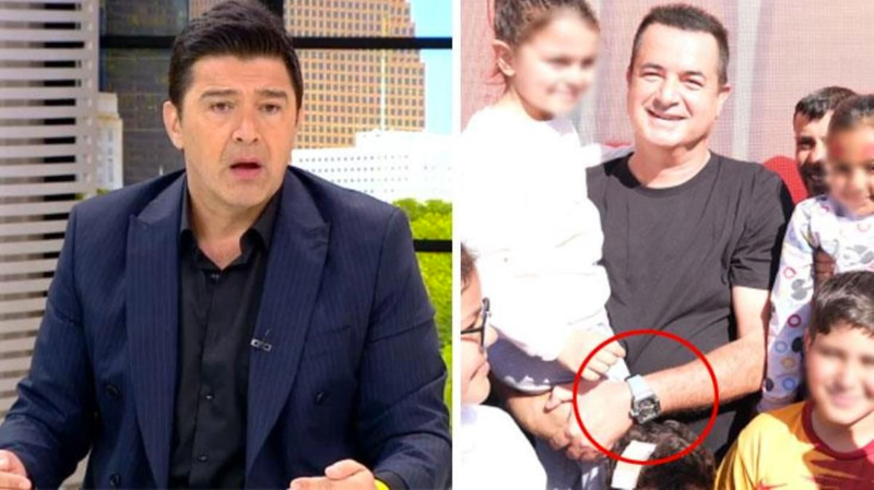 Acun Ilıcalı hakkındaki gerçek! Hakan Ural açıklayınca olay oldu.. 2