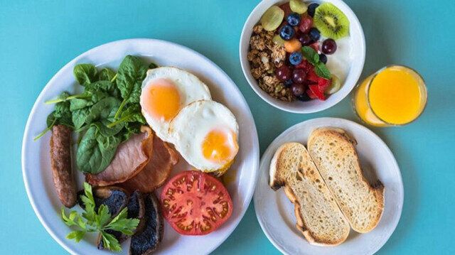 Ramazan ayı beslenme anketi felaketi ortaya çıkardı! Yanlışlıkla yiyen bin pişman oldu! 3