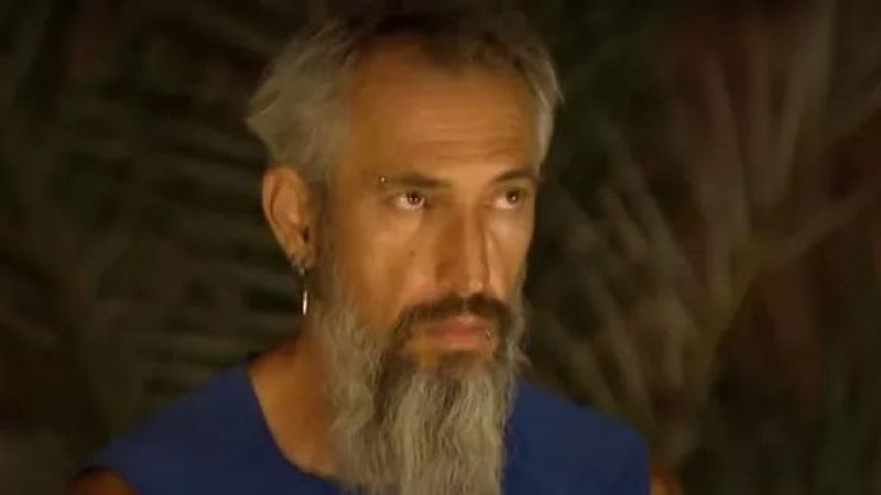 Survivor'da Acun Ilıcalı Sinirlerine Hâkim Olamadı, Diskalifiye Edildi! O Yarışmacı Arkadaşlarıyla Vedalaşmadan Adayı Terk Etti! 2