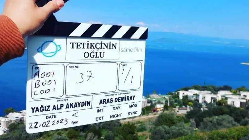 Kırk yıllık dostluk nasıl bozulacak? Şevket Çoruh ve Timuçin Esen’li “Tetikçinin Oğlu” yarın başlıyor… 3