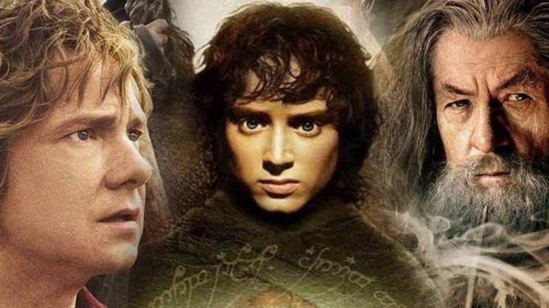 Yüzüklerin Efendisi dizisine büyük şok! Dizi için nasıl bir karar alınacak? 1