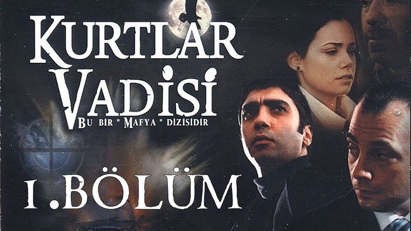 Efsane dizi geri mi dönüyor? Kurtlar Vadisi tutkunlarının dikkatine… 1