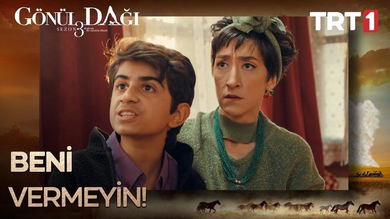 Gönül Dağı’nın Garip’i bakın aslında kimmiş? Daha önce çok şaşıracağınız hangi dizilerde oynadı? 2