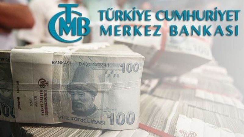 Merkez Bankası Nisan Ayı Toplantısı Ne Zaman? İşte Merak Edilen Tarih Açıklandı! 1